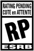 ESRB cote en attente