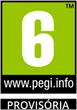 Pegi 6 PROVISÓRIA