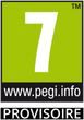 Pegi 7