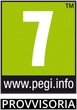 Pegi 7