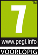 Pegi 7 VOORLOPIG