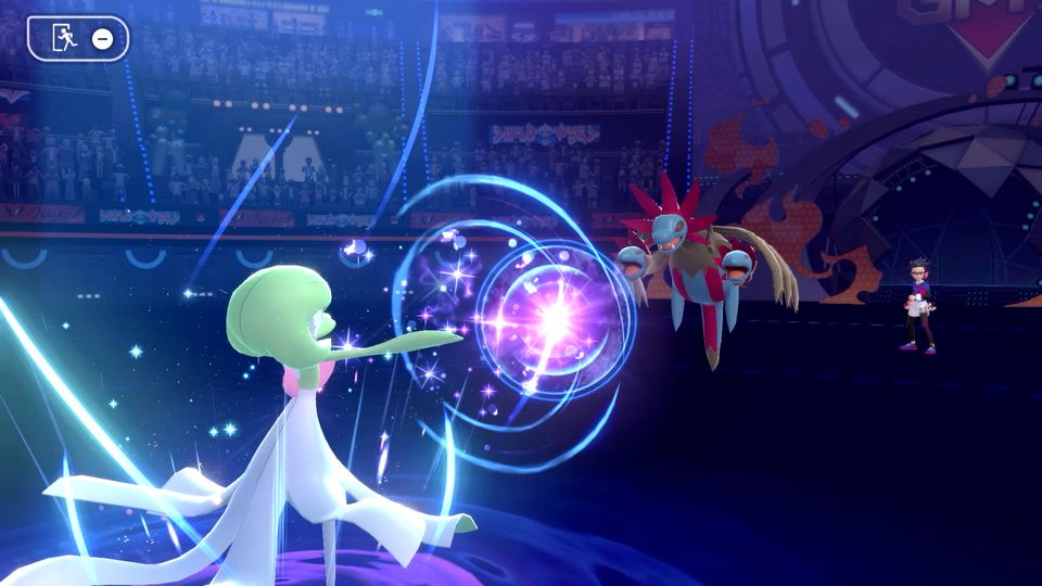 Pokemon Champions