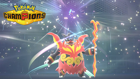Pokémon Champions: How to Build a Mega Emboar Team